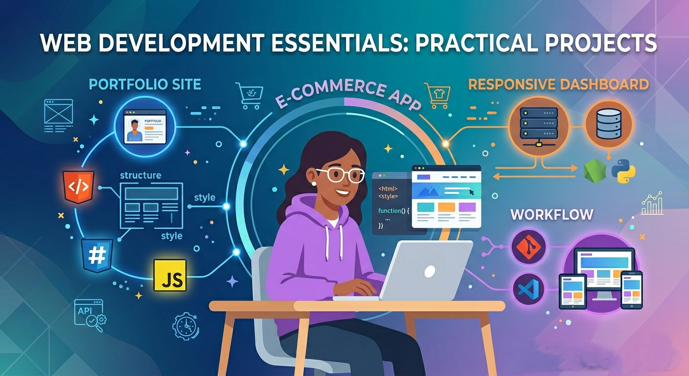 Web Development Essentials